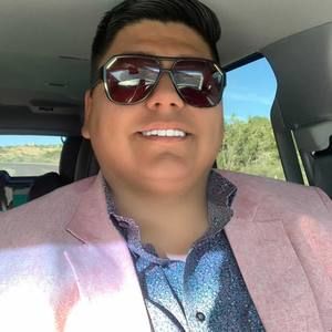 Meet your Posher, Tony